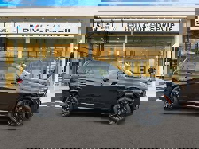 New 2026 BMW X7 M60i