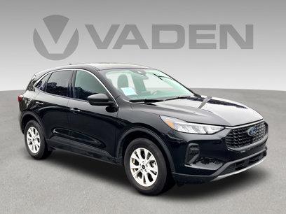 Used 2024 Ford Escape Active