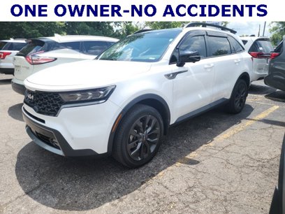 Used 2023 Kia Sorento SX Prestige