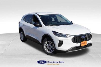 Certified 2024 Ford Escape Active w/ Tech Pack #1