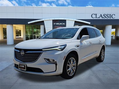 Used 2023 Buick Enclave Essence w/ Experience Buick Package