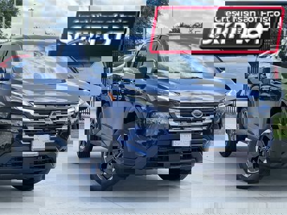 New 2025 Nissan Rogue SV