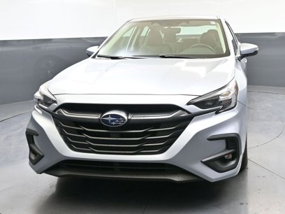 New 2025 Subaru Legacy Premium