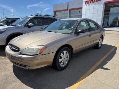 Used 2003 Ford Taurus LX