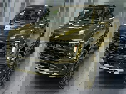 Used 2024 Ford F150 Raptor