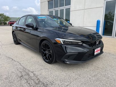 Used 2024 Honda Civic Sport