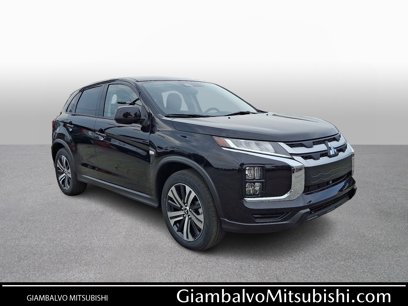 New 2024 Mitsubishi Outlander Sport ES