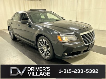 Used 2013 Chrysler 300 S