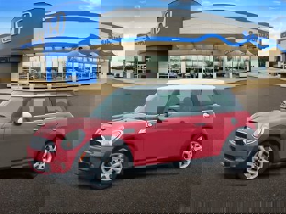Used 2007 MINI Cooper S