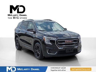 Used 2023 GMC Terrain AT4