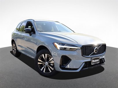 New 2025 Volvo XC60 T8 Core w/ Protection Package Premier