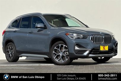 Used 2021 BMW X1 sDrive28i