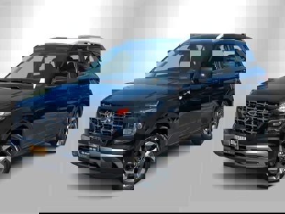 Certified 2022 Hyundai Venue SEL w/ Cargo Package
