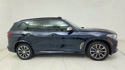 Used 2022 BMW X5 M50i w/ Executive Package
