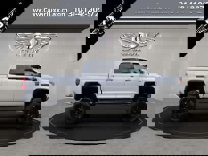 Used 2014 Toyota Tundra 1794 Edition