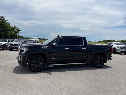 Used 2021 GMC Sierra 1500 Denali w/ Denali Ultimate Package