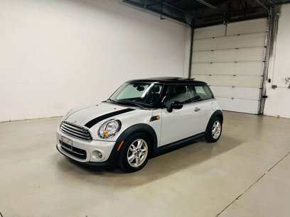 Used 2013 MINI Cooper Hardtop