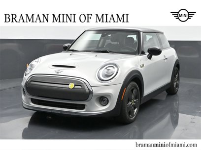 Used 2021 MINI Cooper SE w/ 6.5" Touchscreen Package