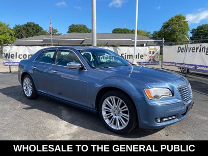 Used 2011 Chrysler 300 Limited w/ Sound Group