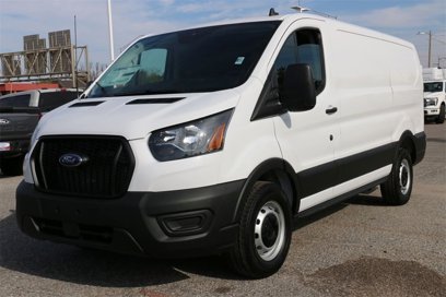 New 2024 Ford Transit 150 Low Roof