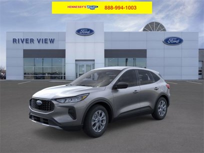 New 2025 Ford Escape Active w/ Cold Weather Package