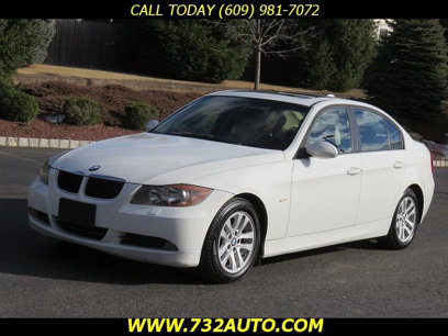 Used 2006 BMW 325xi Sedan
