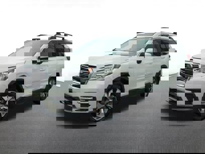 Certified 2022 Subaru Ascent Premium w/ Convenience Package