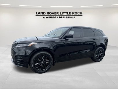 New 2026 Land Rover Range Rover Velar Dynamic SE