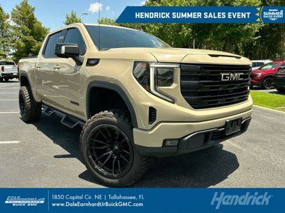 Used 2022 GMC Sierra 1500 Elevation w/ Elevation Premium Package