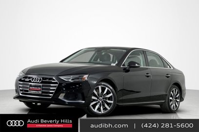 Used 2022 Audi A4 2.0T Premium w/ Convenience Package