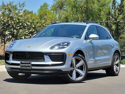 Used 2024 Porsche Macan