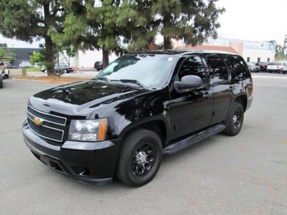 Used 2012 Chevrolet Tahoe 2WD
