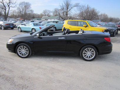 Used 2013 Chrysler 200 Limited
