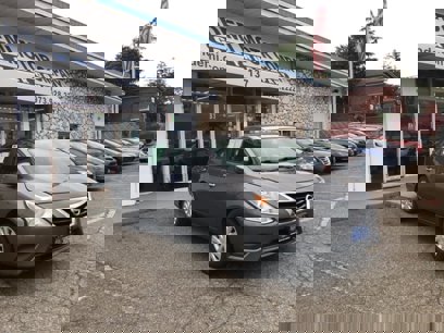 Used 2017 Nissan Versa SV