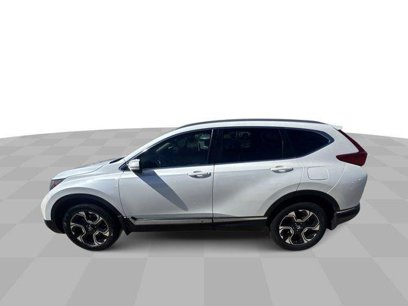 Used 2018 Honda CR-V Touring