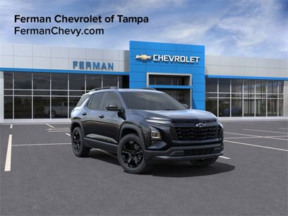New 2025 Chevrolet Equinox LT w/ Convenience Package II