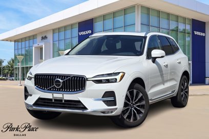 Certified 2023 Volvo XC60 B5 Plus w/ Climate Package