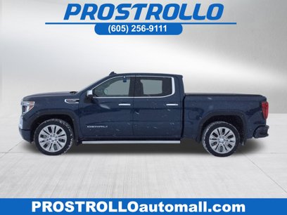 Used 2020 GMC Sierra 1500 Denali w/ Denali Ultimate Package