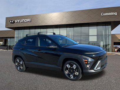 New 2025 Hyundai Kona SEL