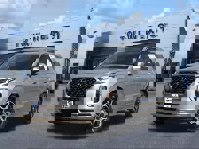 Used 2022 Hyundai Palisade Calligraphy