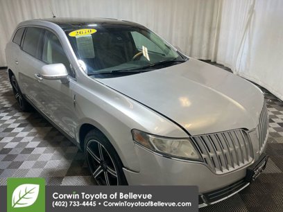 Used 2010 Lincoln MKT AWD
