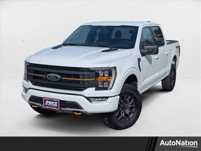 Used 2023 Ford F150 Tremor w/ Trailer Tow Package