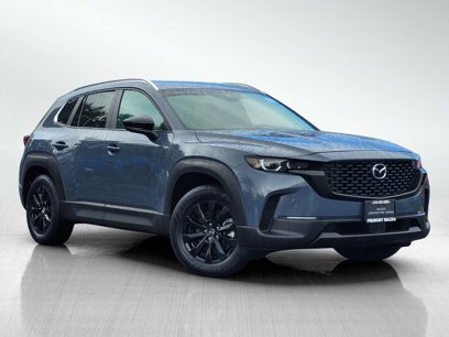 Used 2024 MAZDA CX-50 AWD 2.5 S w/ Convenience Package