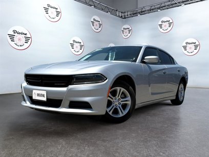Used 2022 Dodge Charger SXT
