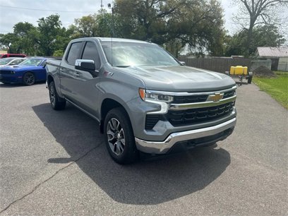Used 2023 Chevrolet Silverado 1500 LT