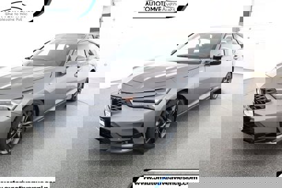 Used 2025 Acura Integra A-Spec