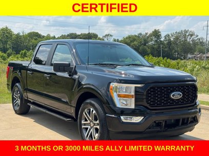 Used 2022 Ford F150 XL w/ STX Appearance Package