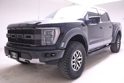 Used 2023 Ford F150 Raptor