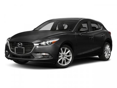 Used 2017 MAZDA MAZDA3 Grand Touring