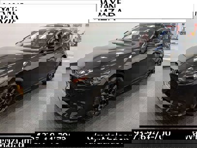 Certified 2023 MAZDA MAZDA3 Hatchback w/Premium Plus Pkg